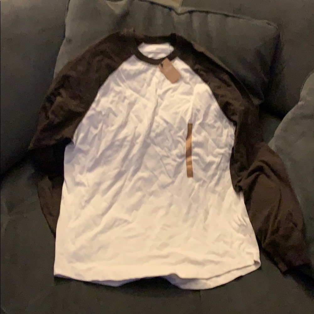 New Urban Pipeline Long Sleeve Shirt
